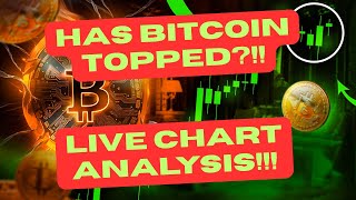 BITCOIN PUMP📈!! BTC DUMP BACK TO 90K NEXT📉?! LIVE CRYPTO PRICE PREDICTIONS