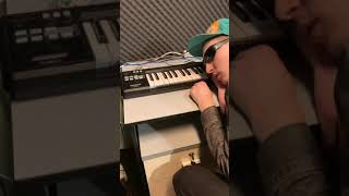 When your alarm clock sounds groovy