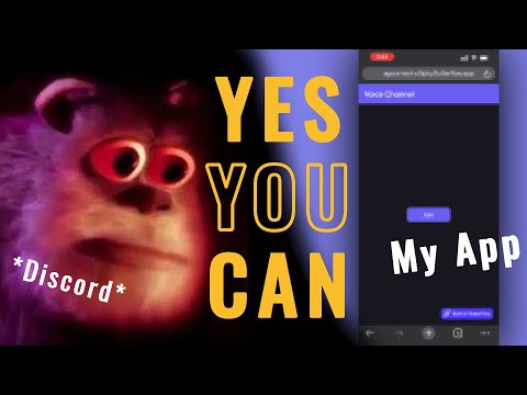 Can I build a voice channel app with FlutterFlow And Agora | Beginner's Tutorial