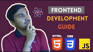 Frontend Development Guide 2022👨‍💻  #frontend