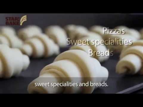 THIEL | Star Bake Video   Lesaffre Yeast Corporation & Red Star Yast Company LLC