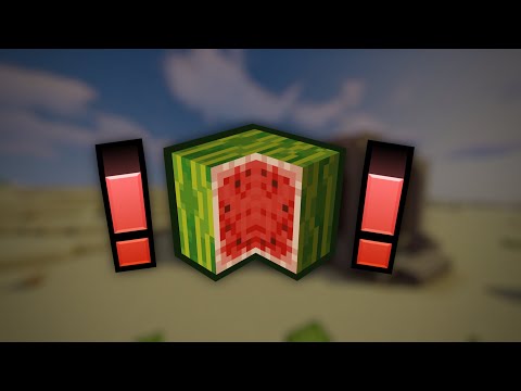 Watermelon Mod Update Trailer (Personal project)