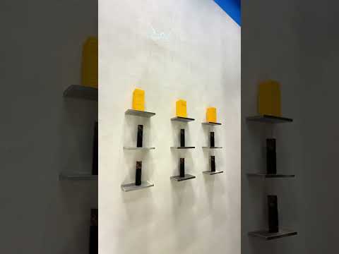 Design Elements | SPA Interior Fit-Out | Dubai | FOM SPA | Nad Al Sheba Mall |  #buildwithmotives