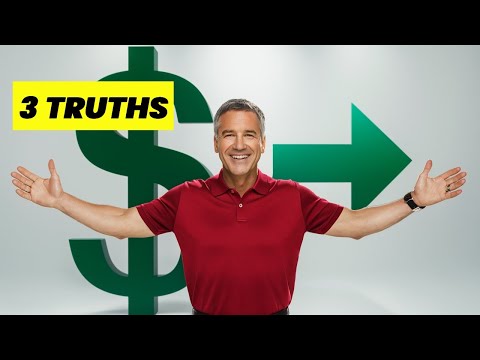 How to control your Mouth, Mind and Money?