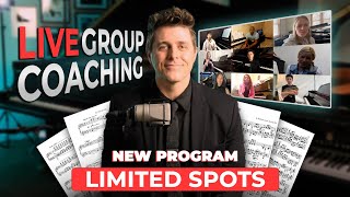 My First New Program in 7 Years...