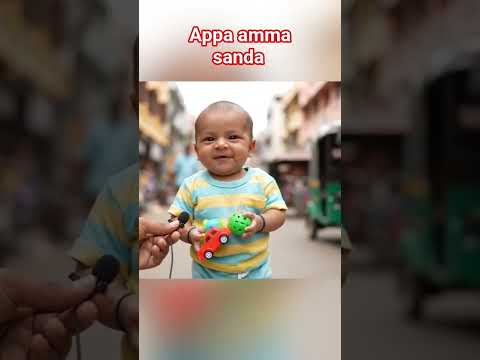 #ai baby video #babycomedy #youtubeshorts #cute #mother #funny