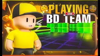 Stumble Guys Live 🔥 INW SERVER