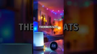 Transform Your Home with Smart Tech! #smarttech #homegadgets #techupgrades