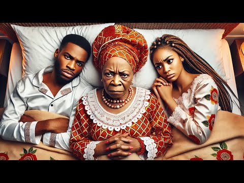 MY SON IS MINE | I MUST MARRY HIM | #africanfolktales #storytime #mother #son #viral