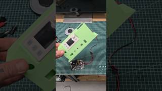 Working on the best power supply 😎