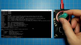 How To Program Kyber Crystals With A Proxmark3
