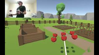 CS 5890 Spring 2023 - Multi-Object Selection with Ray Casting and Occlusion