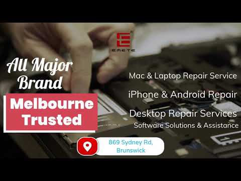 Emete Telecom   Australia Services & Accessories Store  Melbourne Trusted 🇦🇺