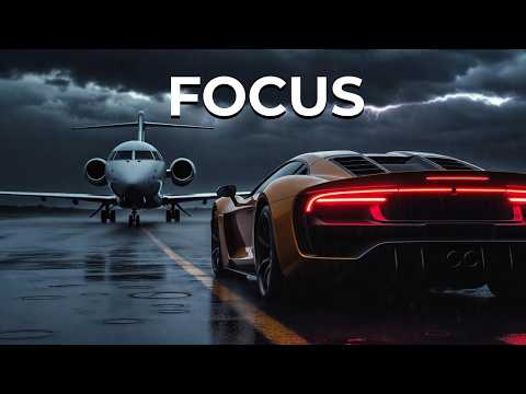 Deep Focus Music 2026 – Chillstep Ambient Mix for Deep Work, Deep Focus, Coding & Study Flow