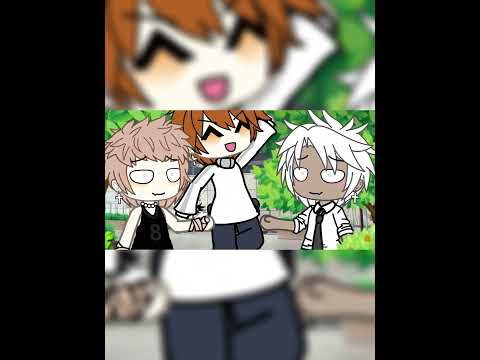 Gacha Tiktok #gacha #gachalife #gachaclub #gachatrend #gachatiktokedit #Gachatiktok #gachameme