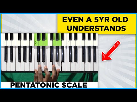 How To Sound Like A Piano Expert With This Simple Technique