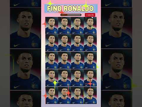 Gind the real GOAT Ronaldo #ronaldo #cr7 #football #challenge #shorts