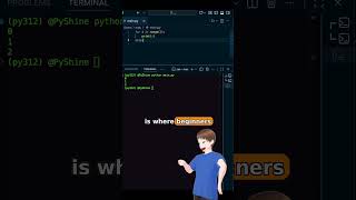 Python Beginners – Why Does This Loop Have else?