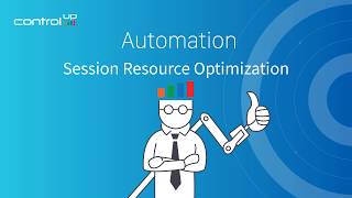 ControlUp Session Resource Optimization