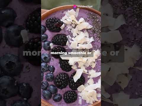 Five Seeds have more Protein that Meat | Boost your Breakfast