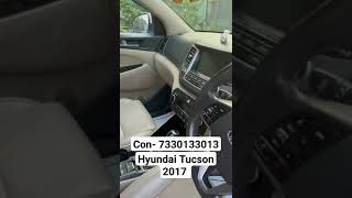 Hyundai Tucson #usedcarpune #secondhandcarspuneolx #secondhandcarsforsaleinpune #electriccar #luxury