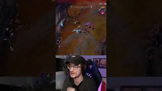 Essence Reaver Nidalee is CRAZY #leagueoflegends #challenger #nidalee