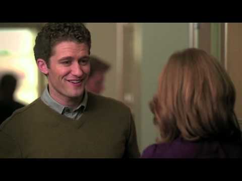 GLEE: Will+Emma