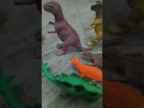 A Dinosaur Movie 