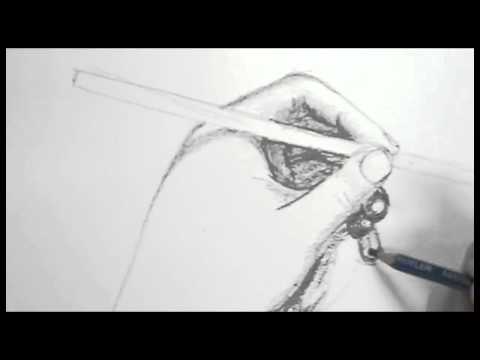 Shading complex objects
