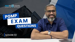 PGMP Exam Questions Explained | Episode -2 | How to Think Like a Program Manager | Real Case Study