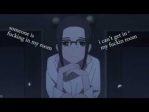 When Kokoro from Darling in the Franxx wants a Baby. [MEME]
