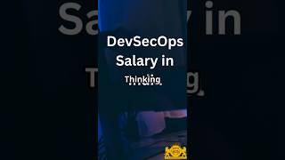DevSecOps Salary in India