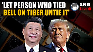 Not Obligated To Bring Abrego Garcia Back: US; Mobiles, Chips Exempted From Tariffs || World Today