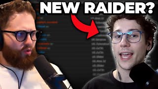 Becoming a Mythic Raider in 2025