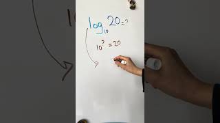 Logarithm #sat #mathskills #mathskills #elementarymath #math #matheducation #mathtrick #algebra