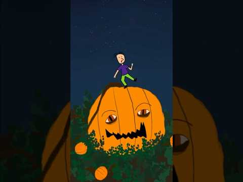 Viral Pumpkin Dance | #animation #funny
