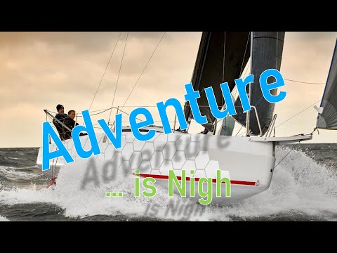 Sailing across the Gulf of Mexico in a 30 ft vessel   (announcement)