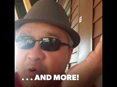 THE AMERICAN FROM DAVAO - Extended Version #2 (Trailer 4, Video No. 15)