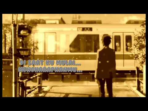 azmi Aku bukanlah untukmu lirik