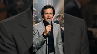 Mal Acostumbrado Lyrics – Julio Iglesias #shorts  #lyricsvideo #julioiglesias #2000smusic