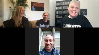 King Witch interview: Badgerfest 2021interview with rickyofmoshvilletimes