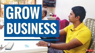How to Grow Business in Real Estate in 2019 - Dev Gadhvi