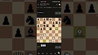 #chess #chessmaster #chessvideoplus #battlechess #chessmate #chesstricks #lichess #chesscom