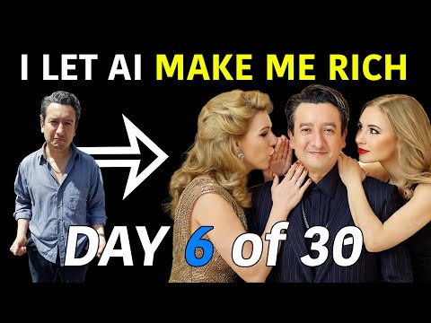 This Is the Most Important Day of the Challenge (and the most boring)