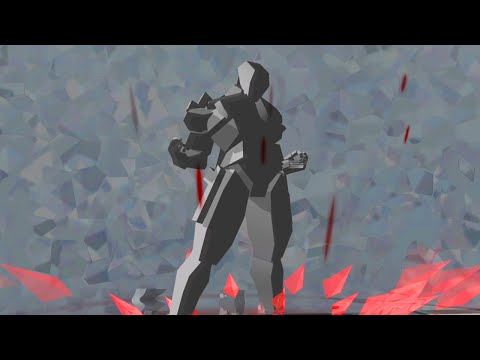 FURI Bernard Boss Fight [Furier] [S Rank] [20 Hits]