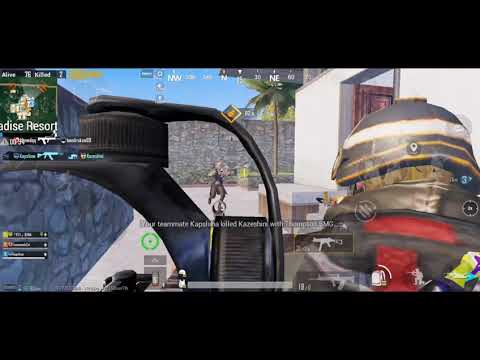 CommandoCol - Best of 2020 so far - Hot Drops, Rushes and Squad Wipes 🔥