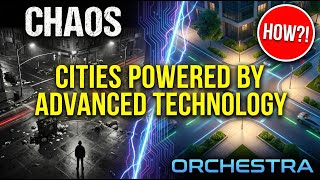 Future Cities Powered by Advanced Technology | Future Of Science