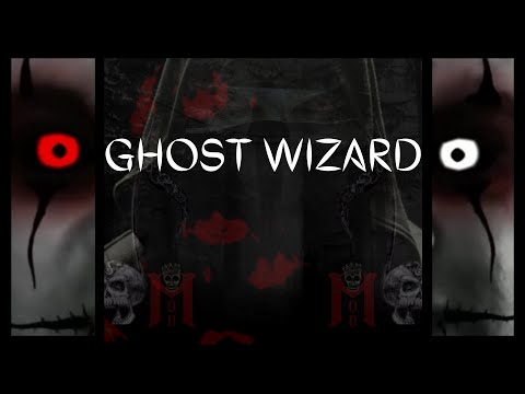 Ghost Wizard by Master Of Disaster [PROD X MOD BEATS 2020] DARK STORY
