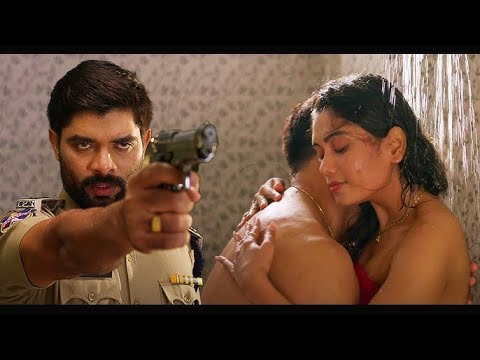 identity | Superhit Hindi Dubbed Blockbuster Action Movie Full HD 1080p | Amaresh, Kushi Anand
