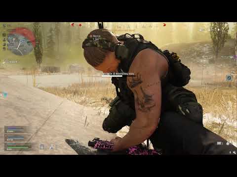 Modern Warfare Season 3 (Warzone) Gameplay